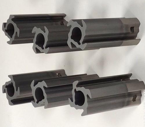 零部件PVD涂层应用