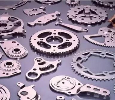 PVD涂层合金工具应用