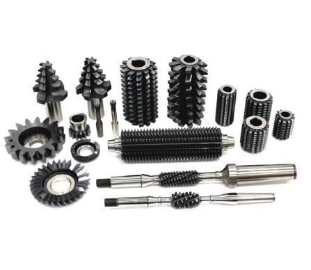 CR-AP齿轮刀具专用涂层